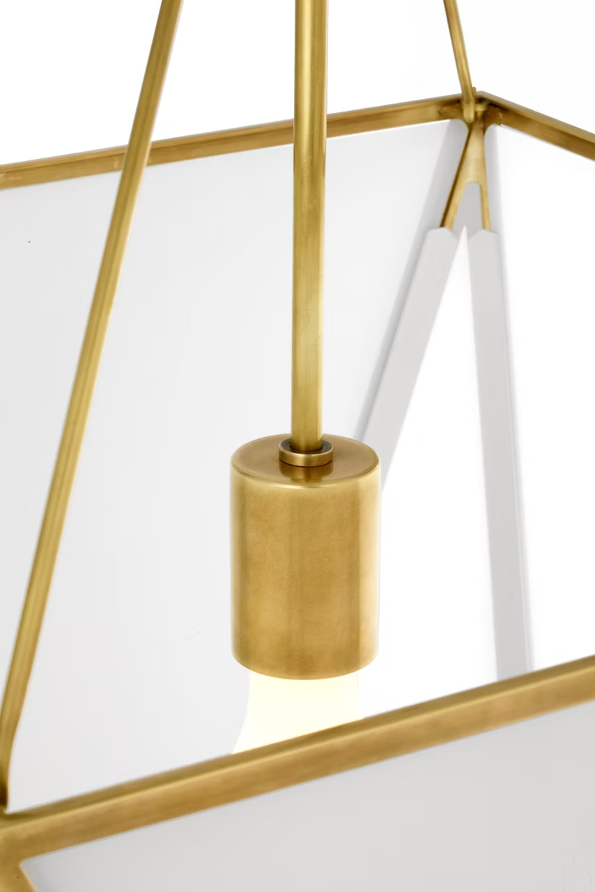 Visual Comfort Pendant