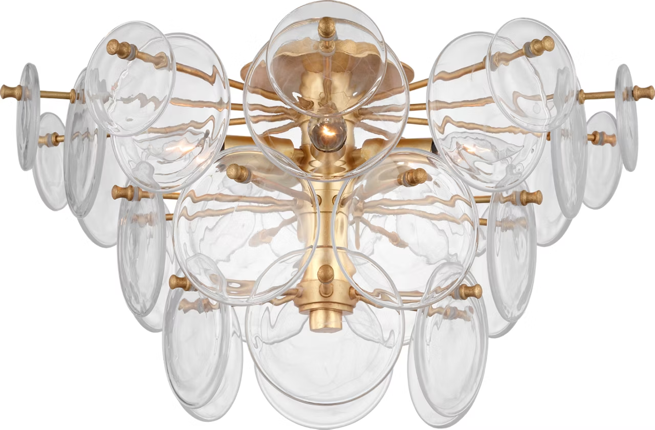 Visual Comfort Table Lamp