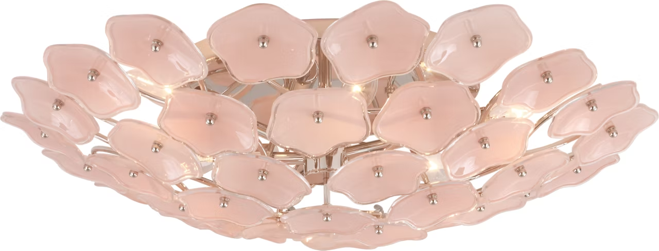 Visual Comfort Chandelier