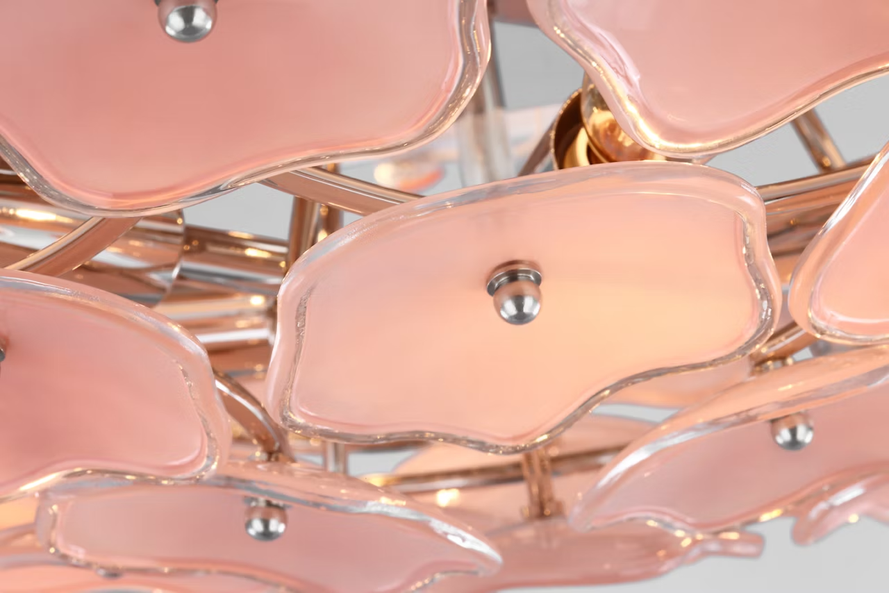 Visual Comfort Pendant