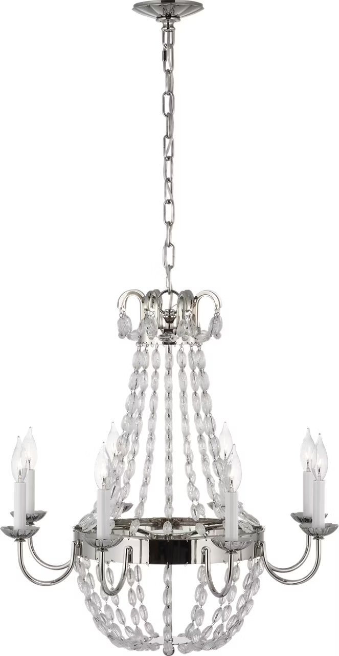 Visual Comfort Wall Sconce