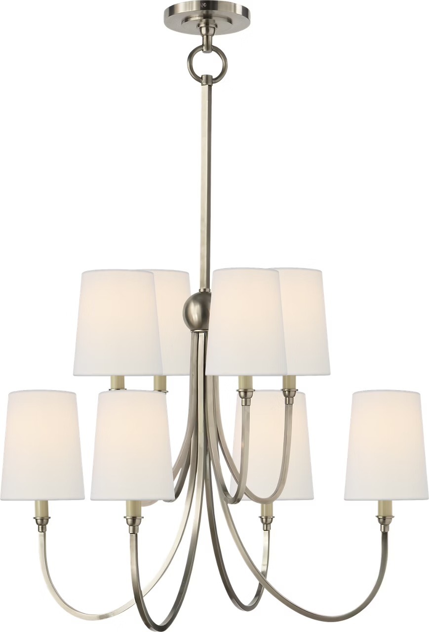 Visual Comfort Table Lamp