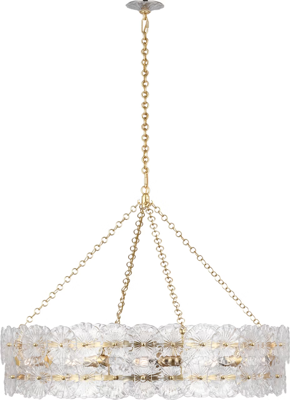 Visual Comfort Wall Sconce