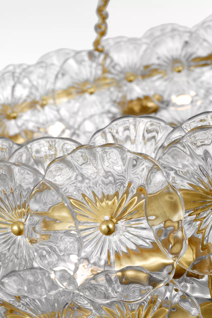 Visual Comfort Chandelier
