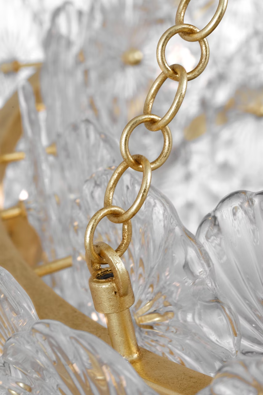 Visual Comfort Pendant