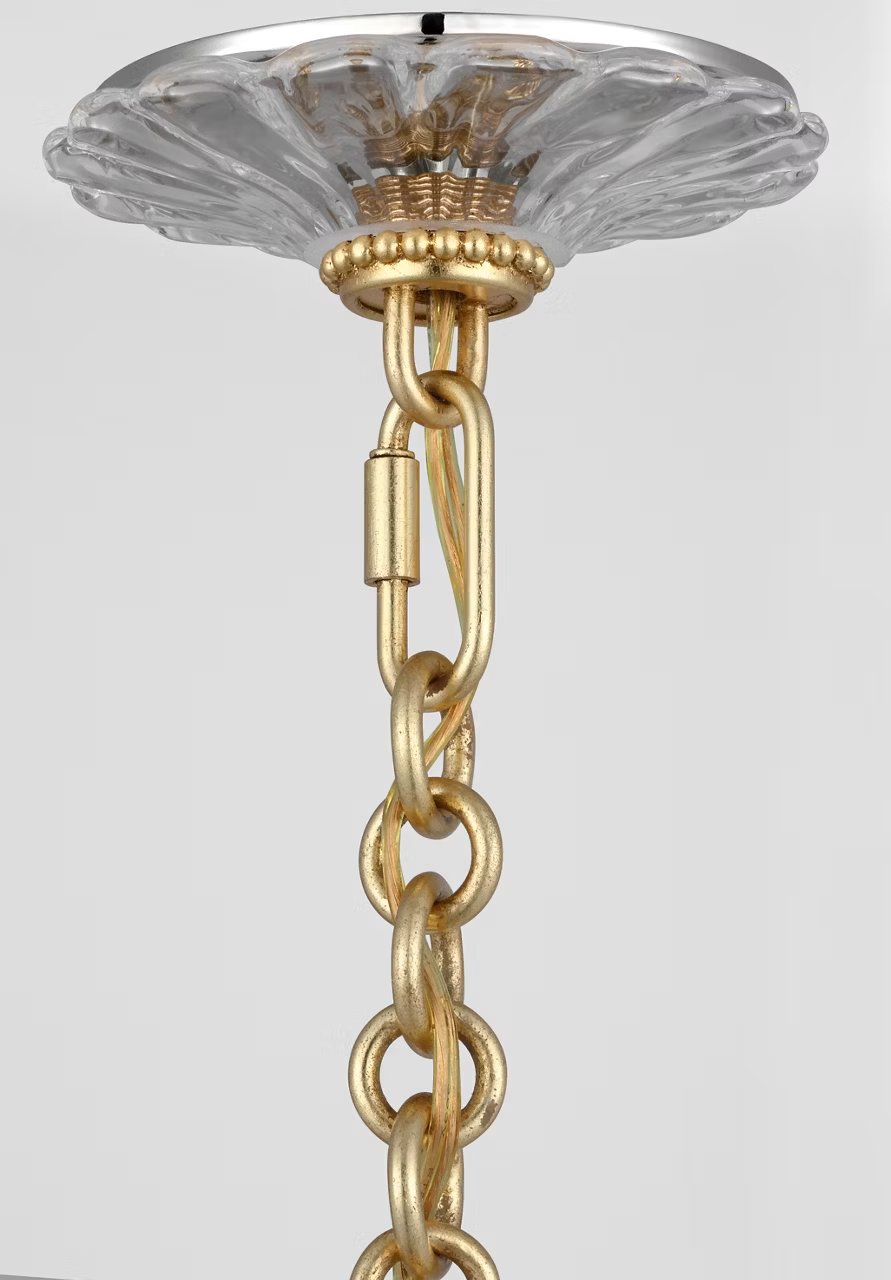 Visual Comfort Wall Sconce