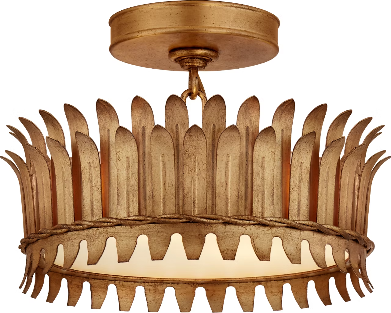 Visual Comfort Pendant