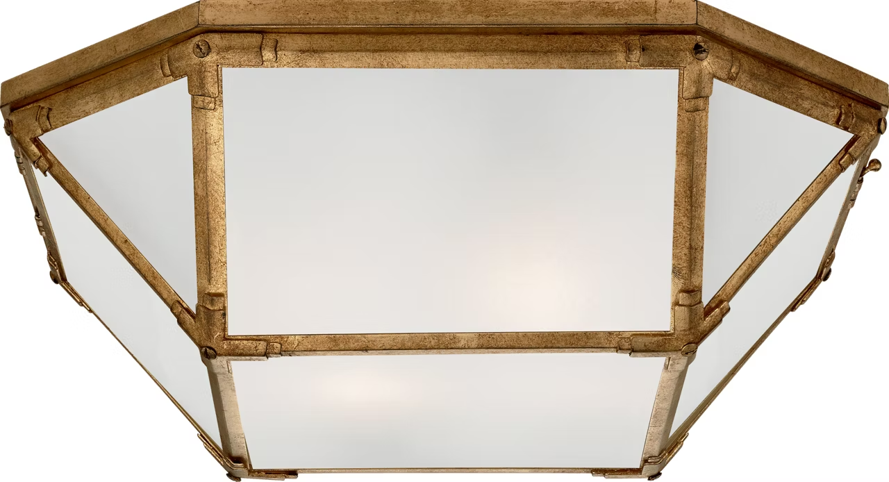 Visual Comfort Chandelier