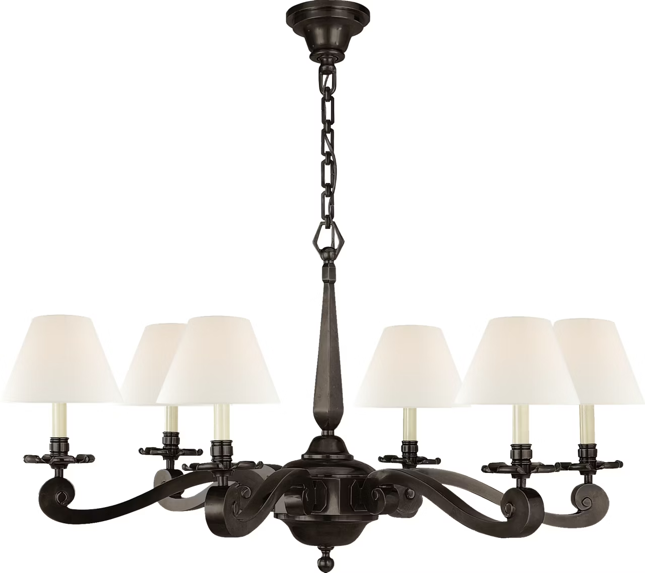 Visual Comfort Wall Sconce