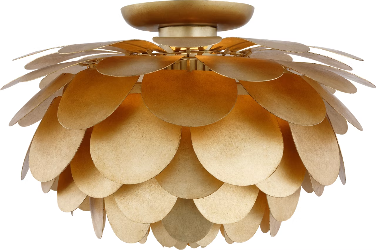 Visual Comfort Wall Sconce