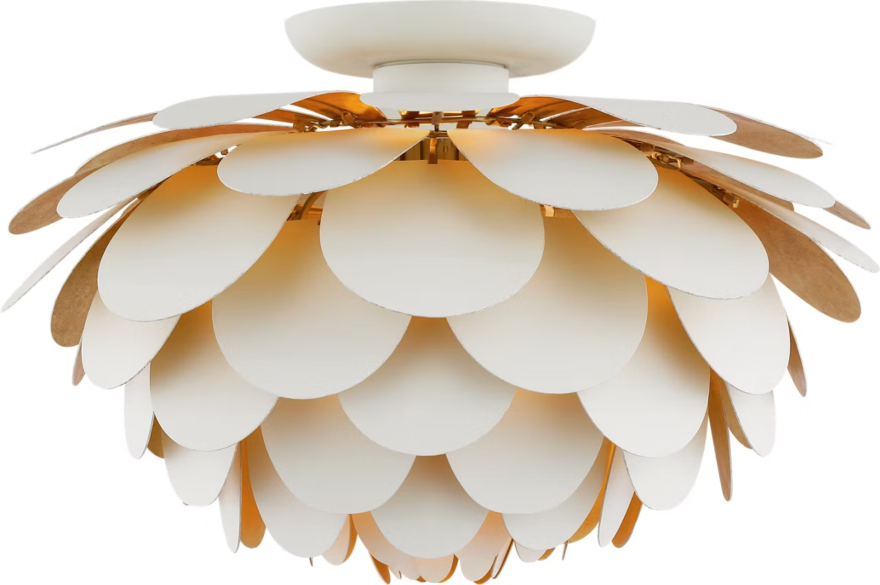 Visual Comfort Table Lamp