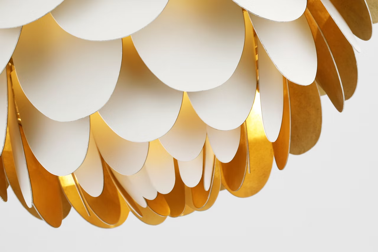 Visual Comfort Chandelier