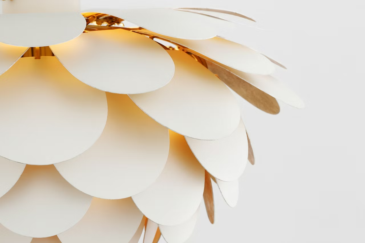 Visual Comfort Pendant