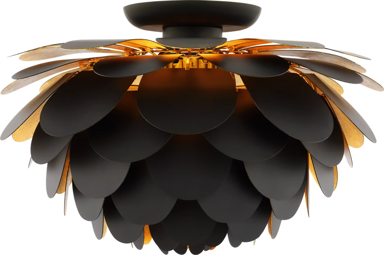 Visual Comfort Chandelier