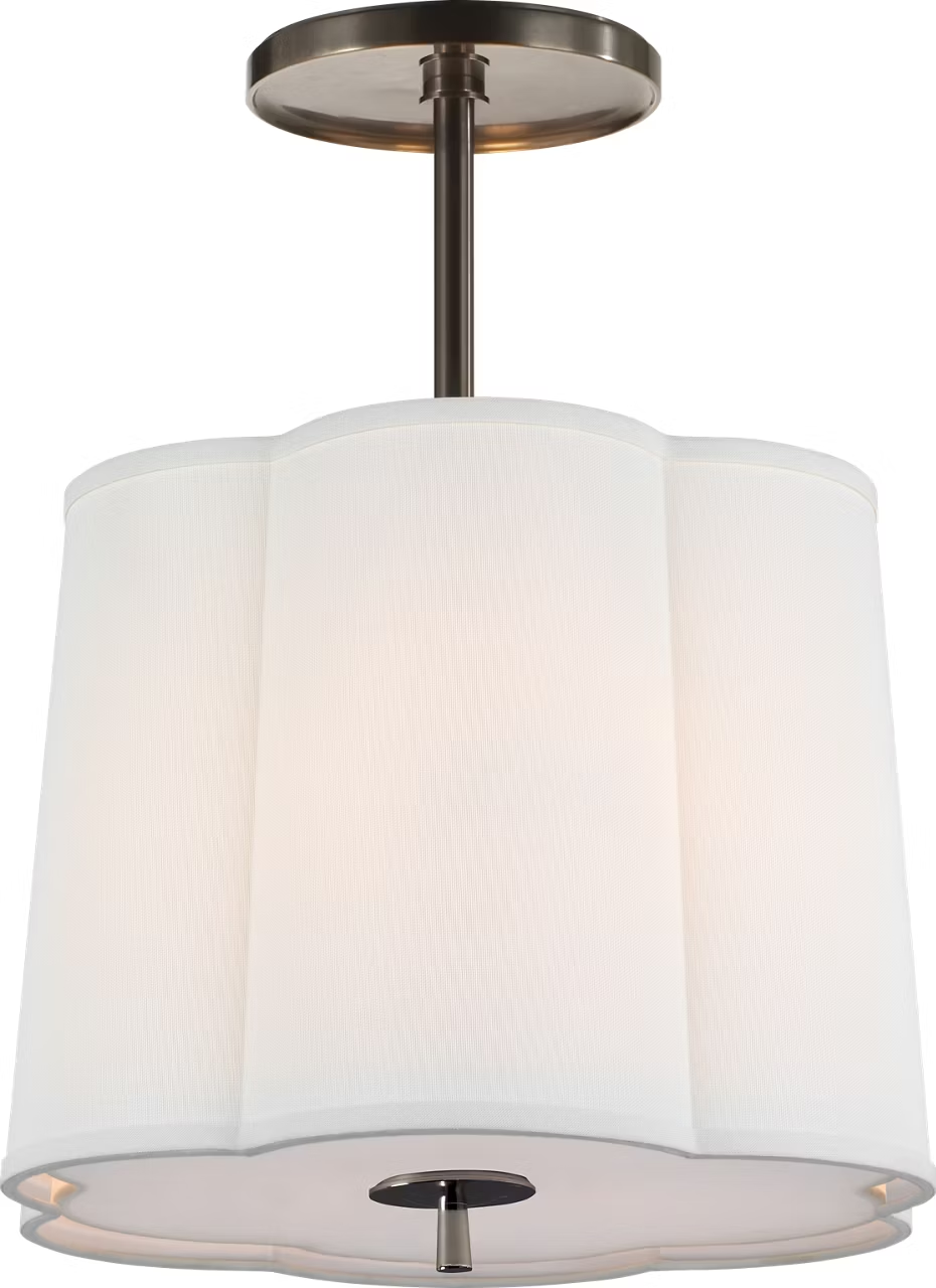 Visual Comfort Pendant