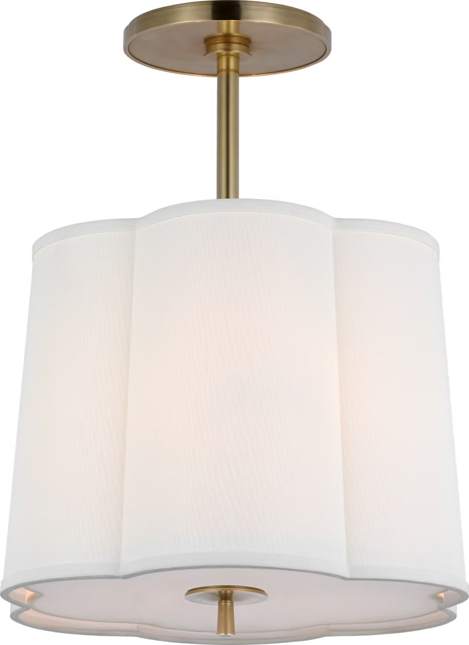 Visual Comfort Wall Sconce