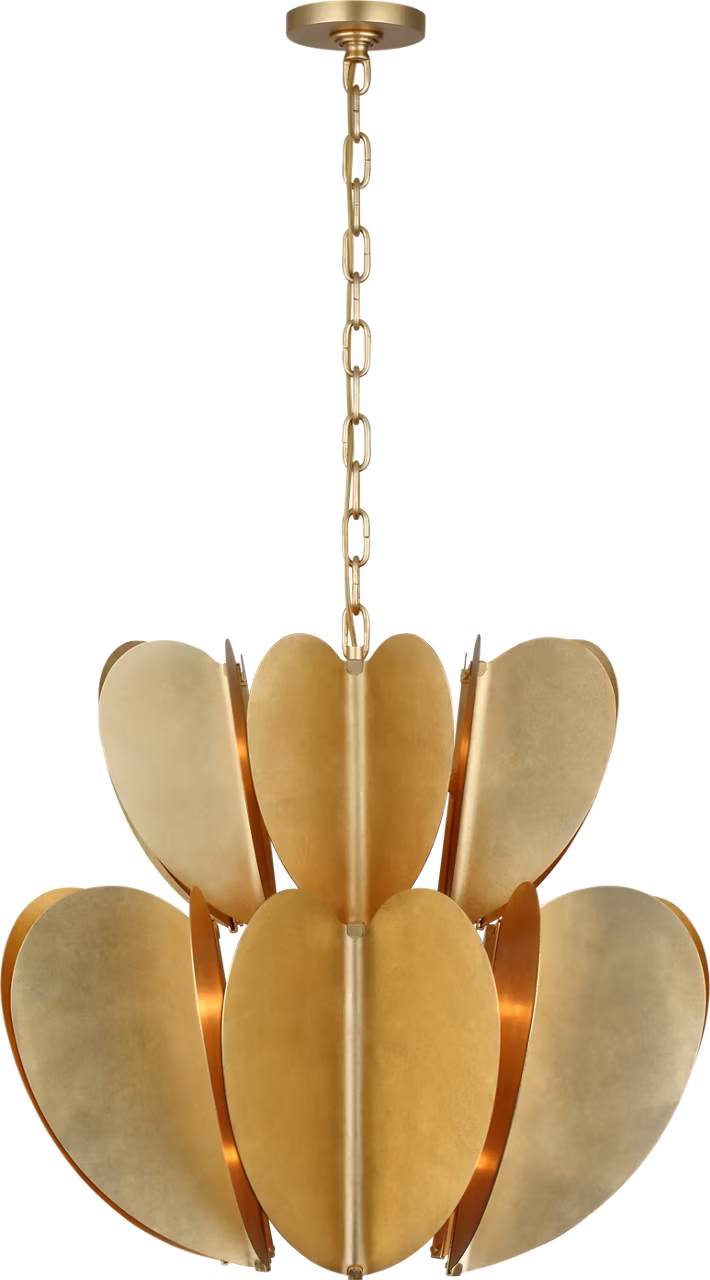 Visual Comfort Chandelier