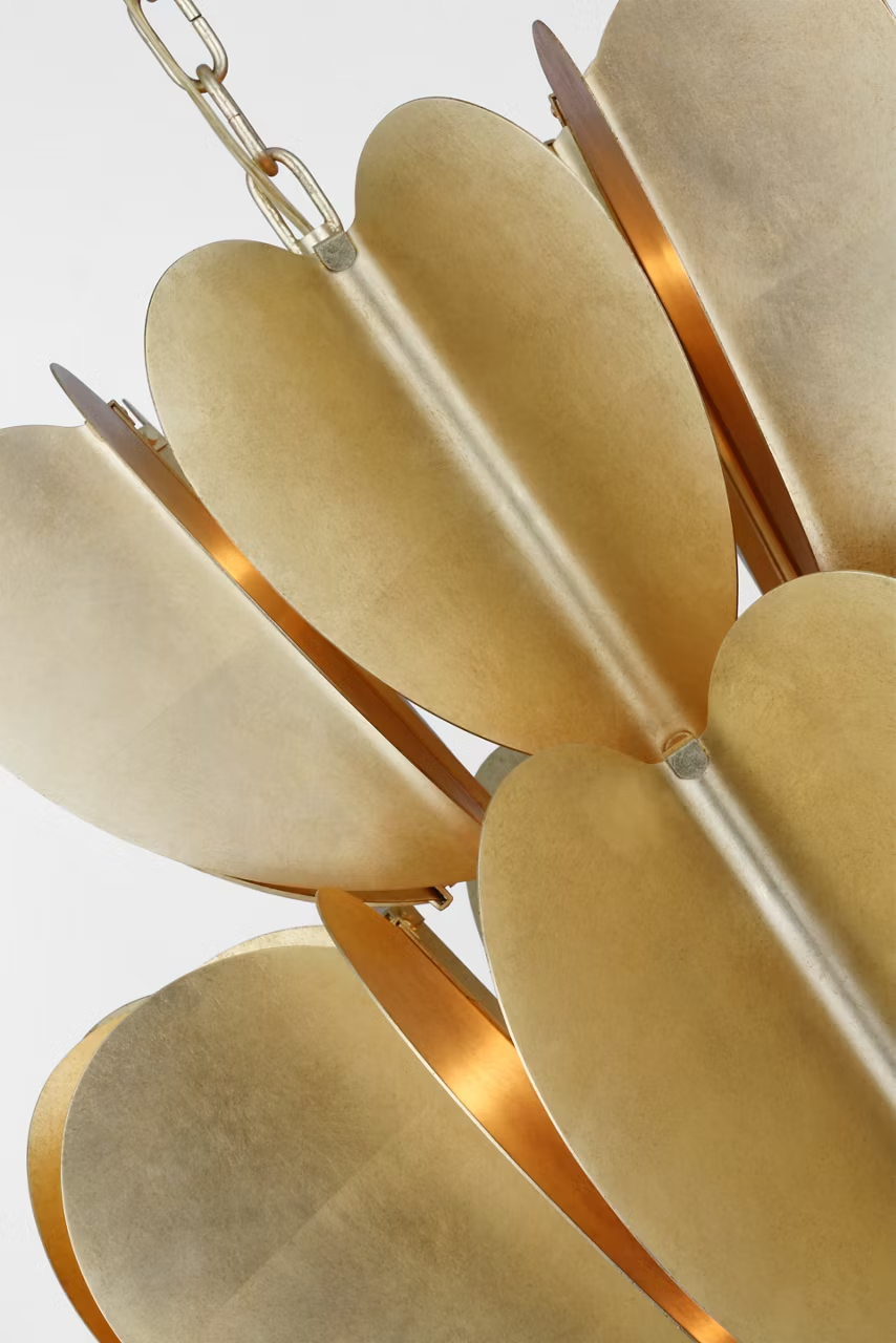 Visual Comfort Pendant