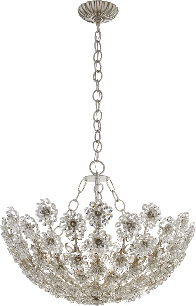 Visual Comfort Pendant