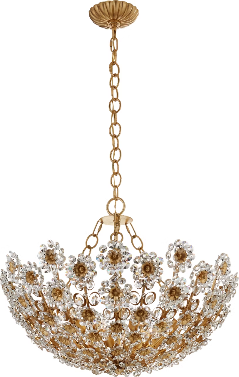 Visual Comfort Wall Sconce