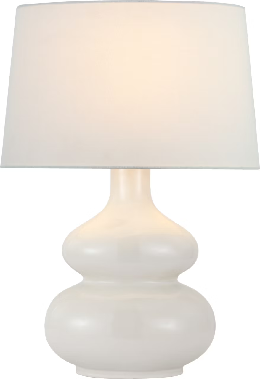 Visual Comfort Table Lamp