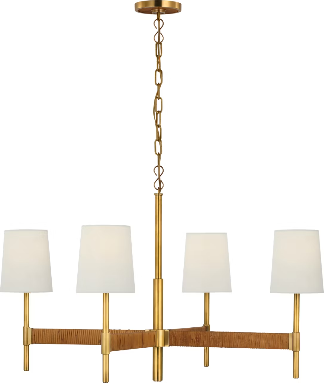 Visual Comfort Table Lamp