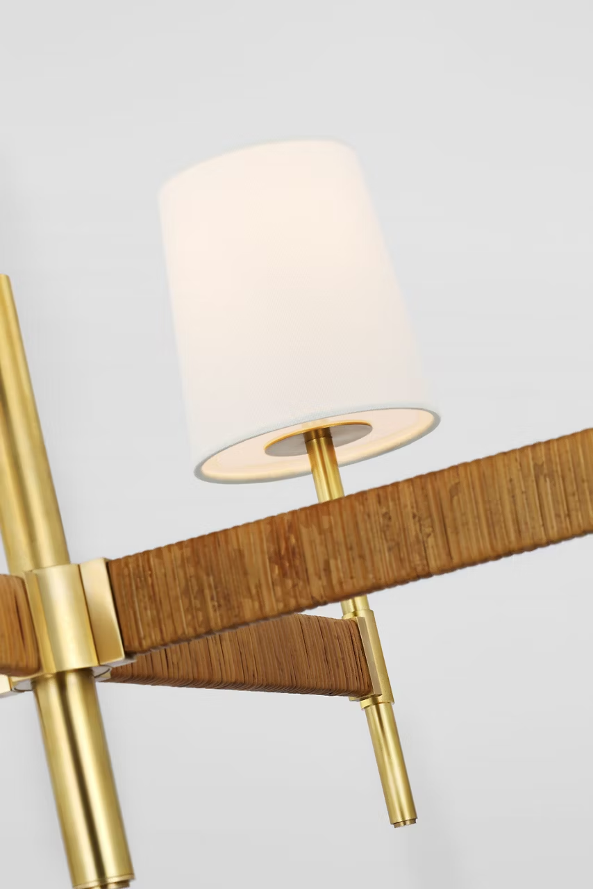 Visual Comfort Chandelier