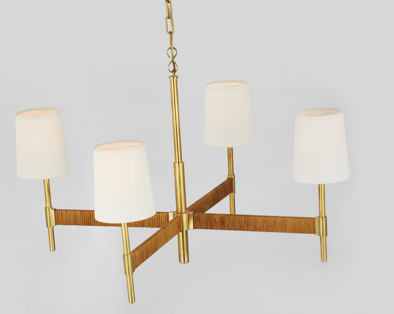 Visual Comfort Pendant