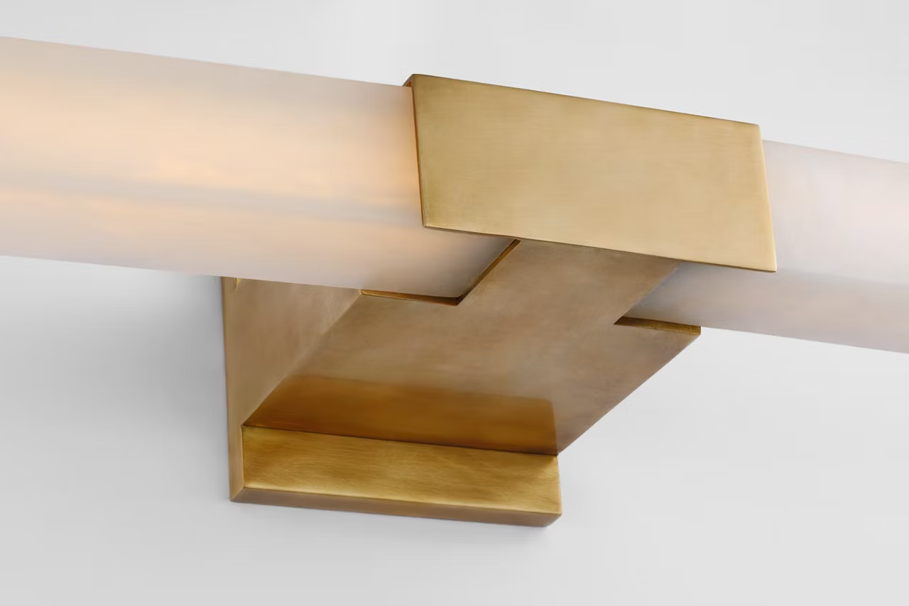 Visual Comfort Chandelier