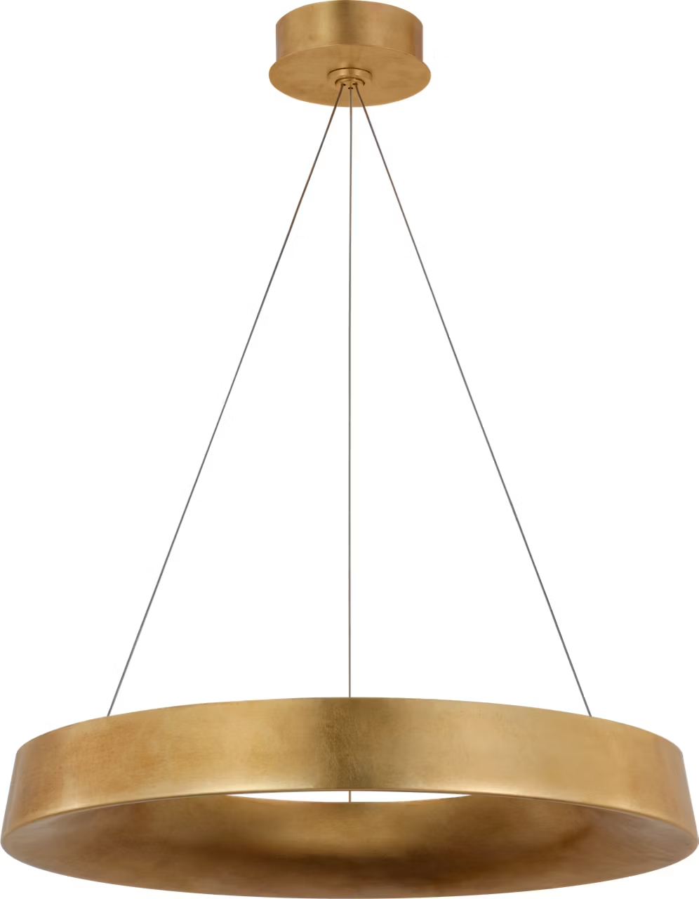 Visual Comfort Chandelier