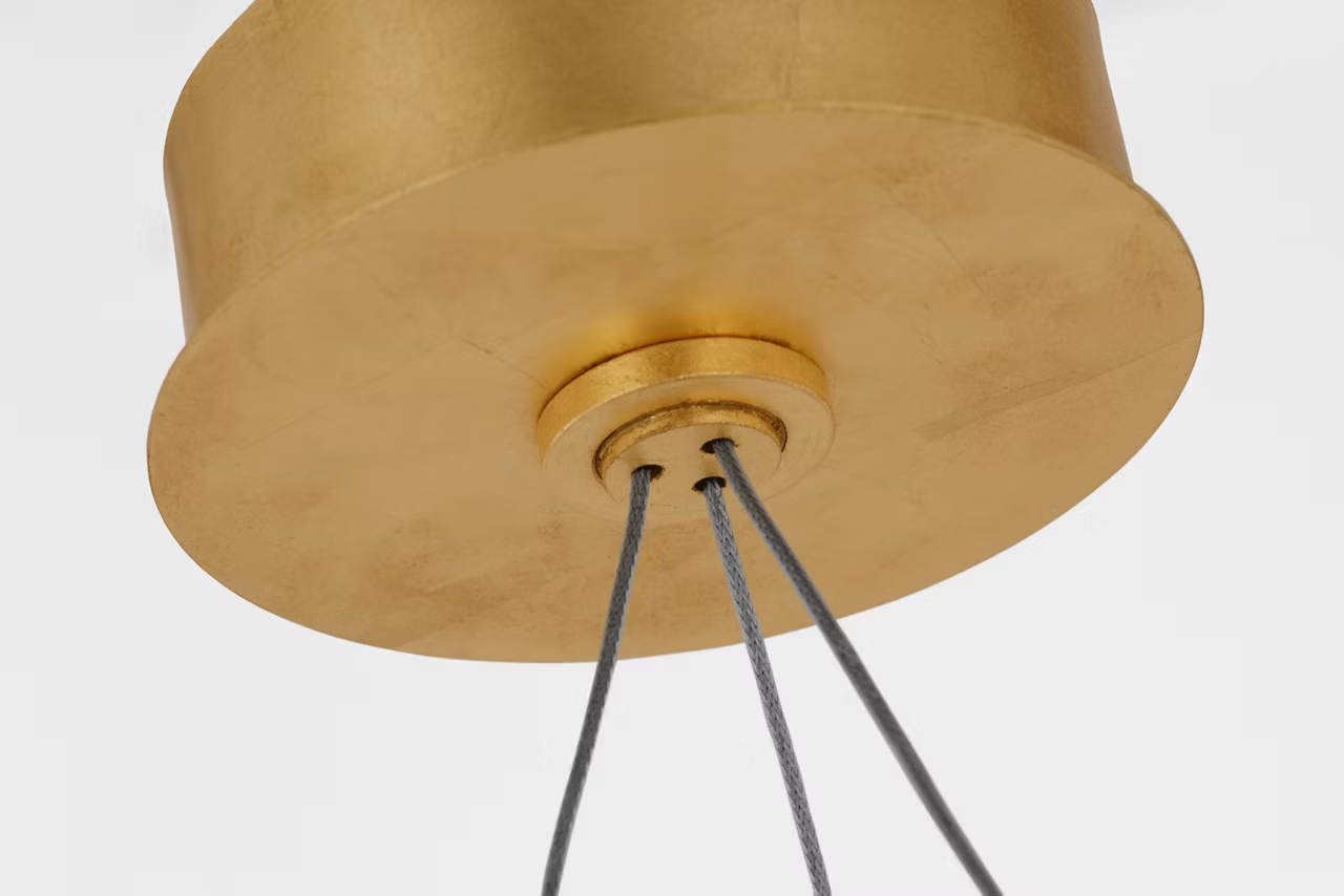 Visual Comfort Table Lamp