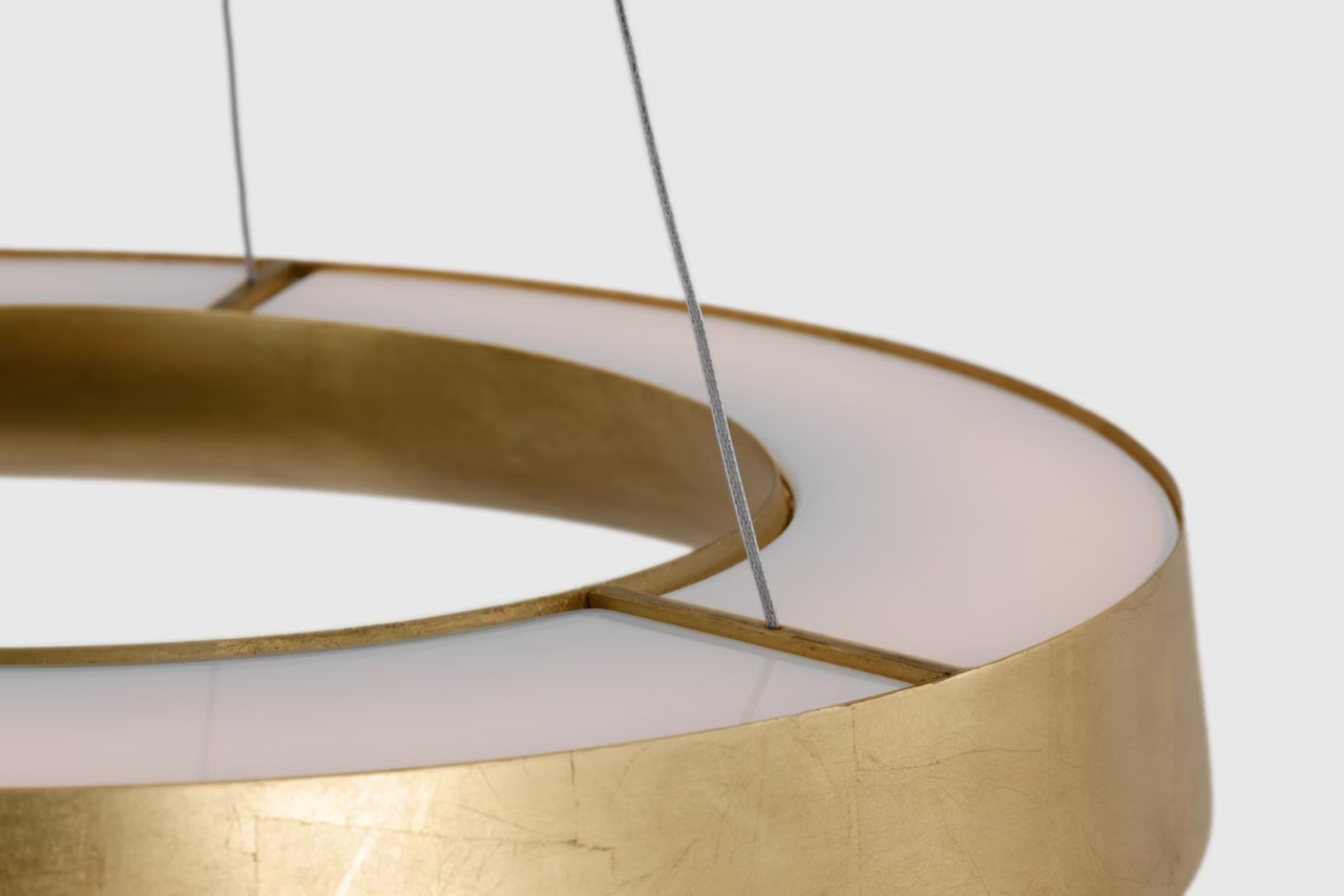 Visual Comfort Chandelier