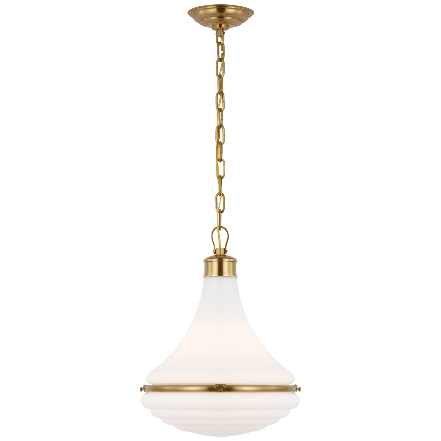 Visual Comfort Pendant