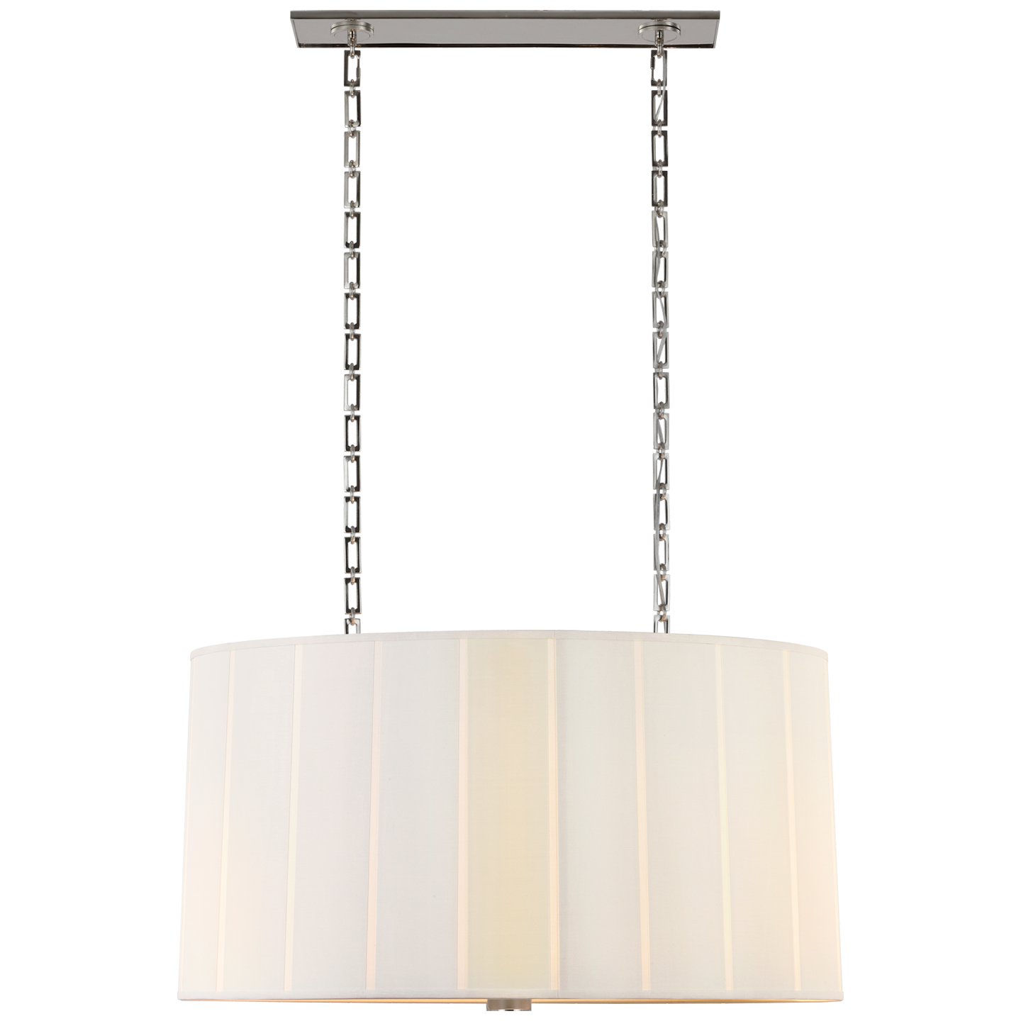 Visual Comfort Chandelier