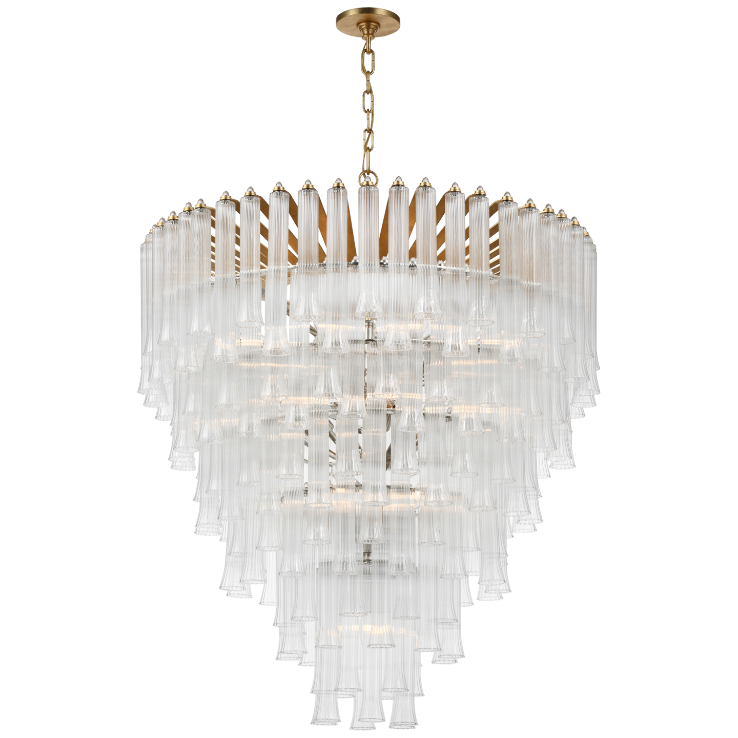 Visual Comfort Pendant