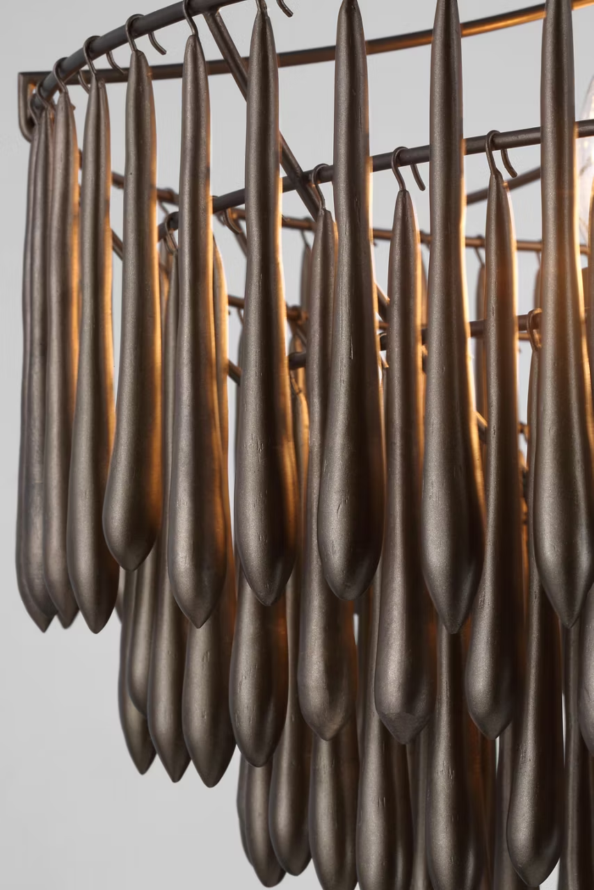 Visual Comfort Table Lamp