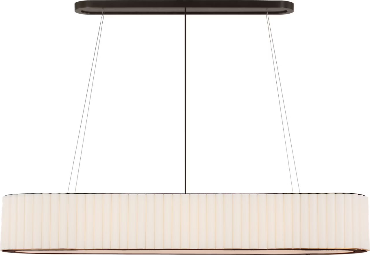Visual Comfort Chandelier