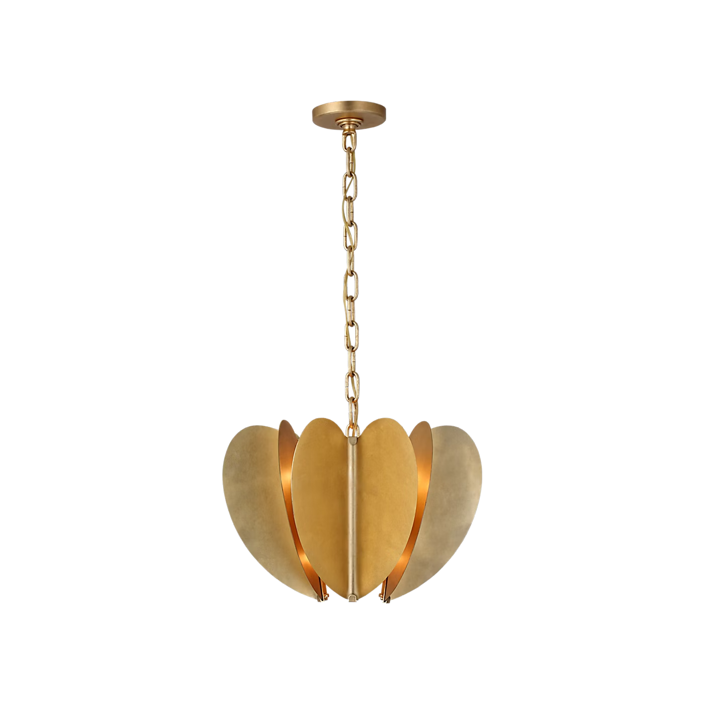 Visual Comfort Pendant