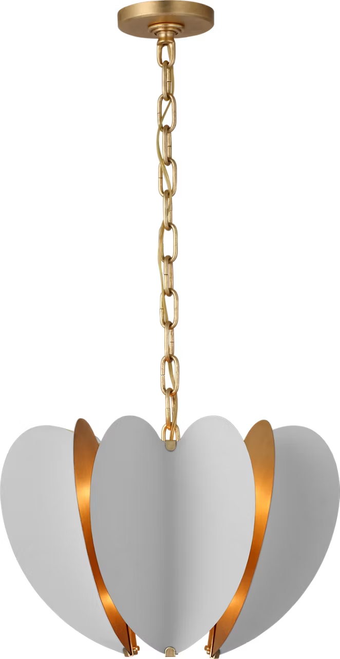 Visual Comfort Table Lamp
