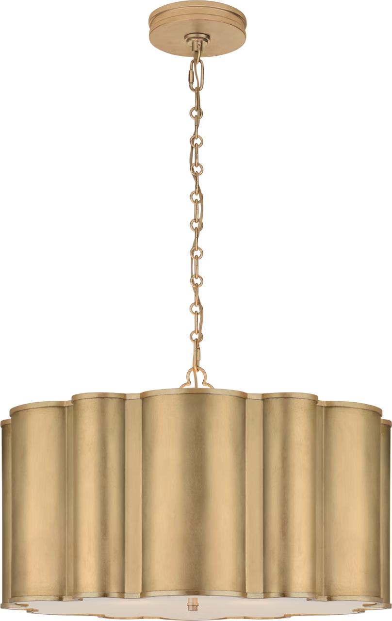 Visual Comfort Chandelier