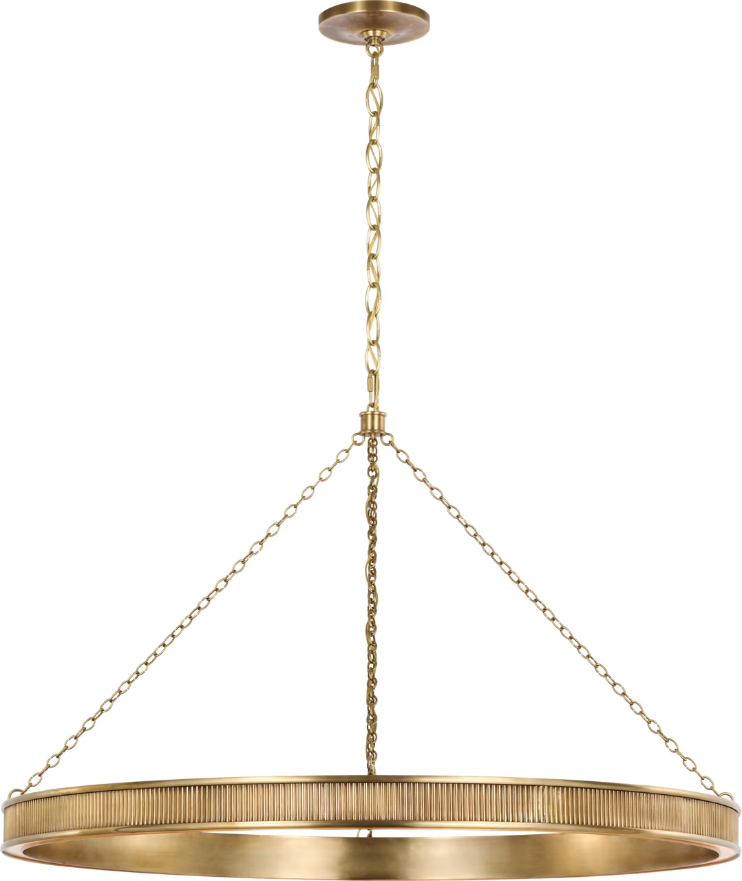 Visual Comfort Wall Sconce