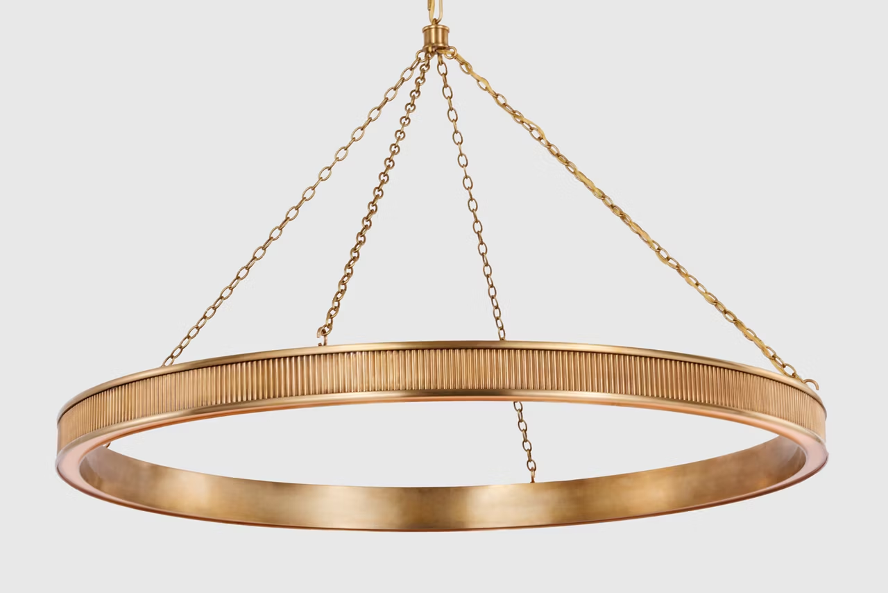 Visual Comfort Table Lamp