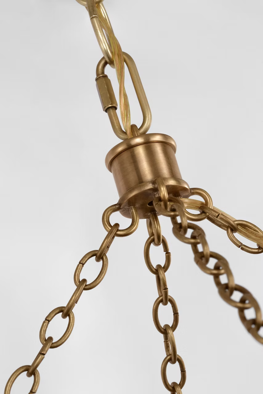 Visual Comfort Pendant