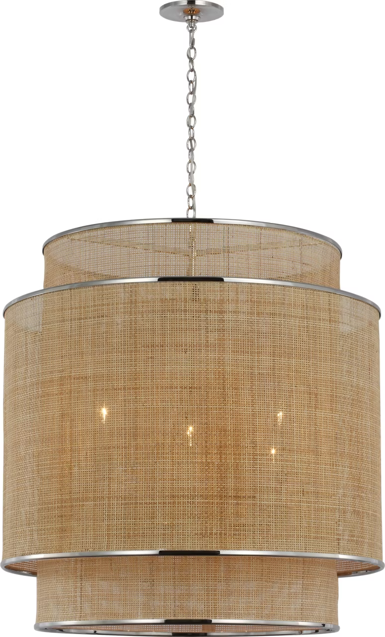 Visual Comfort Table Lamp