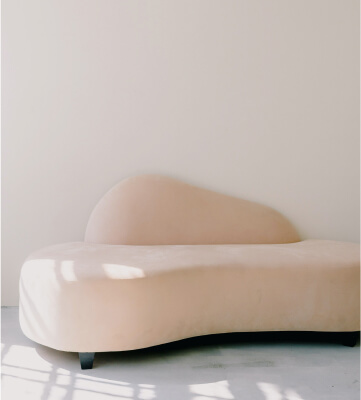 Custom furniture design