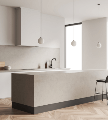 Custom kitchen designs