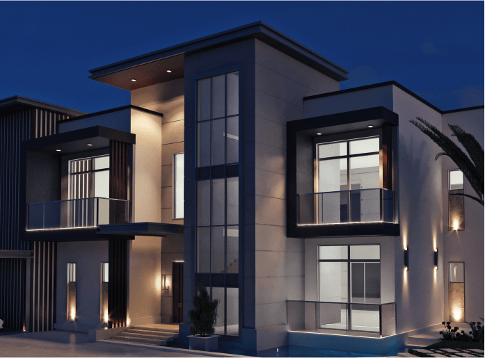 Vastu compliant design